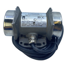 Vibra MVE21/3E-MICRO Vibrationsmotor 0.12A 400V 50Hz MVE21/3E-MICRO 0.12A 400V 5