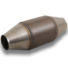 HJS Edelstahl Tuning 200