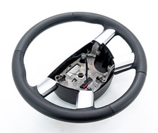 Steering Wheel Cover with