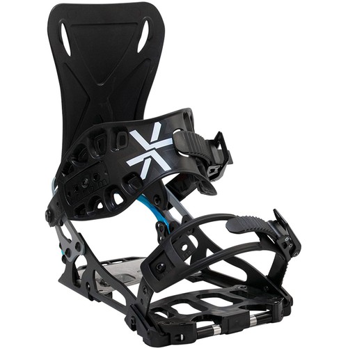 Karakoram splitboardbindung - karakoram,