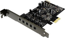 Creative sound blaster audigy - creative,