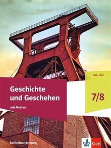 Geschichte und geschehen 8 - und,