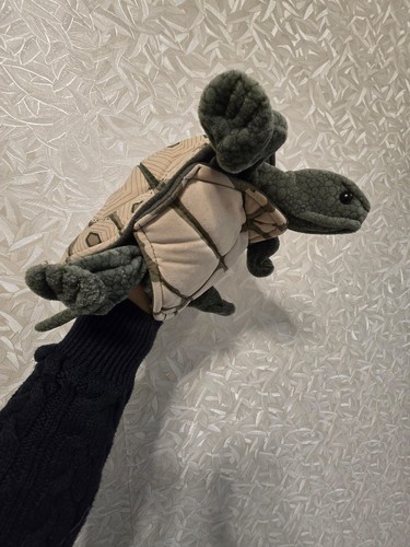 Folkmanis handpuppe - folkmanis,
