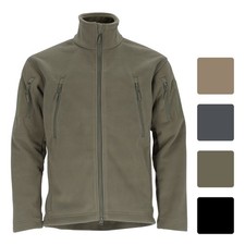 Falcon 370 fleece jacke - 370",