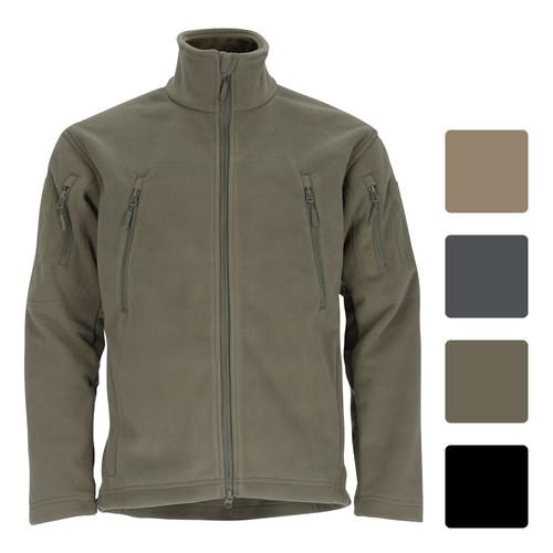 Falcon 370 fleece jacke - ab, "falcon