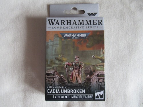 Cadia unbroken astra - cadia,