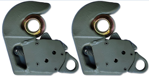 2er set unterlenker fanghaken - set,