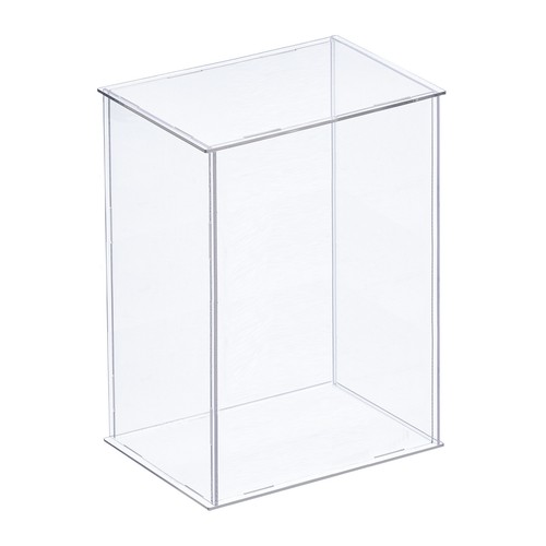 Display kunststoff box - display,
