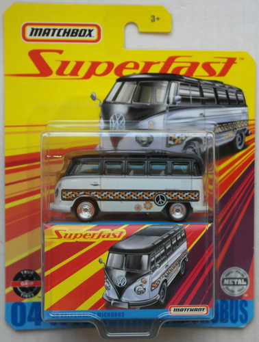 Matchbox superfast 1959 - matchbox,