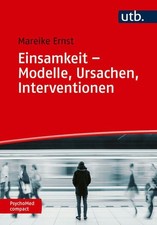 Einsamkeit - Modelle
