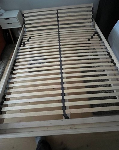 Lattenrost matratze 140 x - lattenrost,