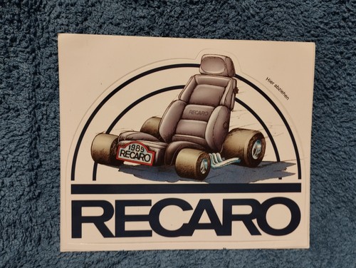 Recaro kindersitze - recaro,,