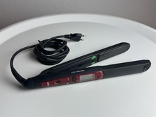 Braun Satin Hair Glätteisen S