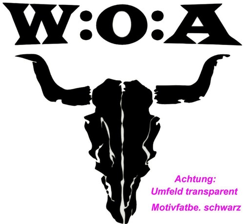 Ortsschild wacken o a - wacken,, w