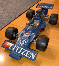 Schuco 356 177 JPS-LOTUS-Ford 72 Formel 1 CITIZEN