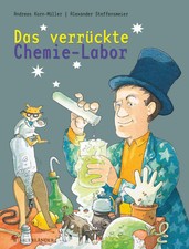 Das verrückte Chemie-Labor |