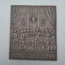 Buderus Gusseisen Kunstguss