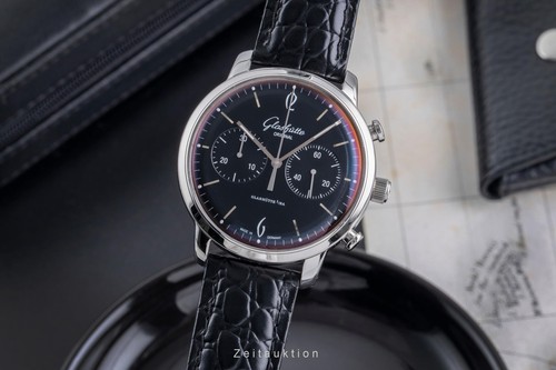 Glashütte original senator - glashütte,