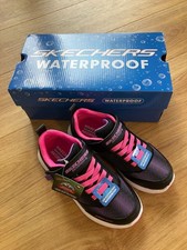 Skechers Sneakers Waterproof