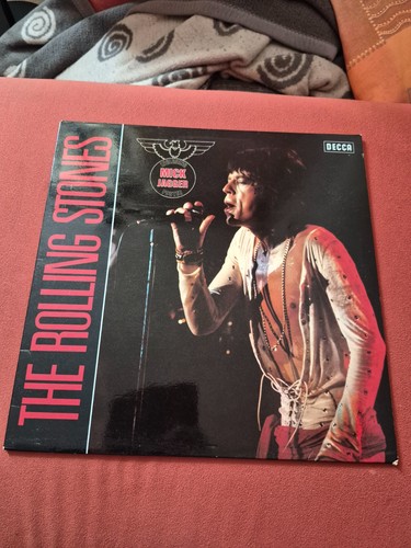 The rolling stones same - lp,
