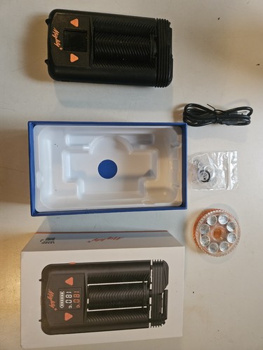 Storz bickel mighty plus - &,