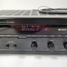 Denon dra 385rd stereo - dra-385rd,