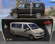 1:18 NZG VW BUS Multivan