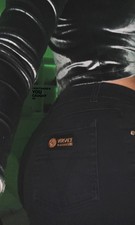 Seltene Versace Collection Hose Gr.29