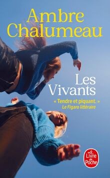 Les vivants von chalumeau - vivants,
