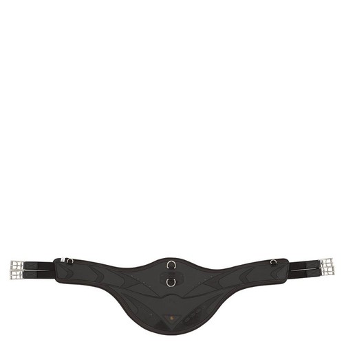 Sattelgurt poly anatomic - br,