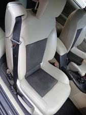 RECHTER VORDERSITZ / 1027069 FÜR SAAB 9-3 DESCAPOTABLE YS3F 1,8T