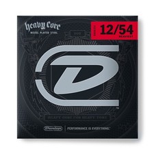 Dunlop E-Git.Saiten 12-54