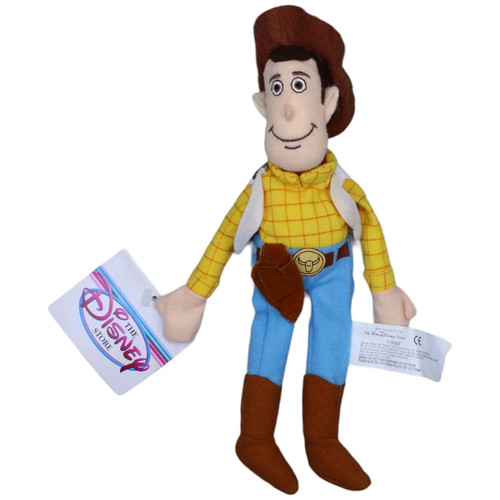 Disney woody plüschfigur - plüschfigur, 25