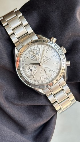 Omega speedmaster automatic - omega,