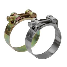 Gelenkbolzenschelle Edelstahl