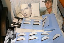 Paul Newman - The Tribute