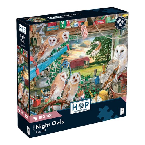 Das haus der puzzles - das,