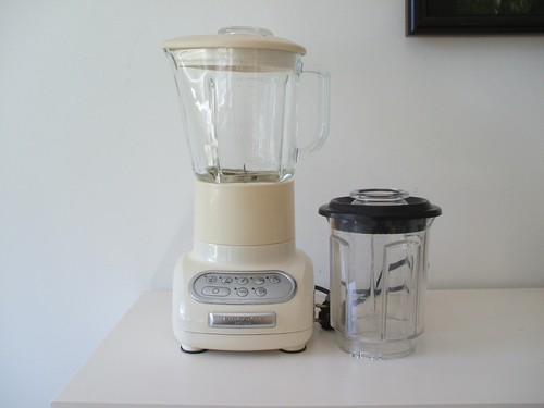 Kitchen aid artisan - kitchen,