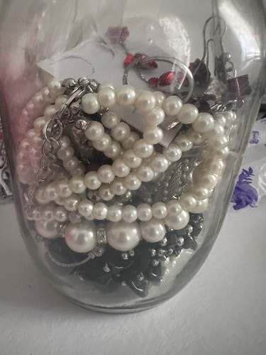 Mystery jewellery mistery - jewellery,