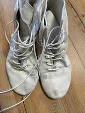 Gardetanzstiefel Turnier