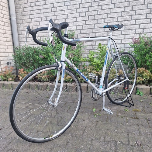 Benotto rennrad vintage - benotto,