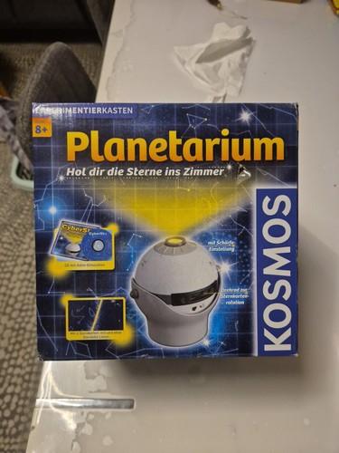 Planetarium von nicht - von,