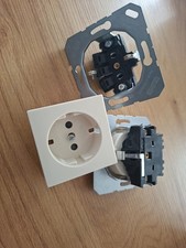 Jung Schuko Steckdose 16A 250