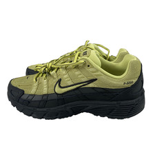 Nike 6000 shoes - shoes, size