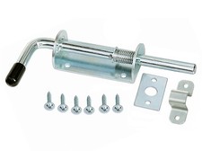 Federriegel 200 / 12 mm