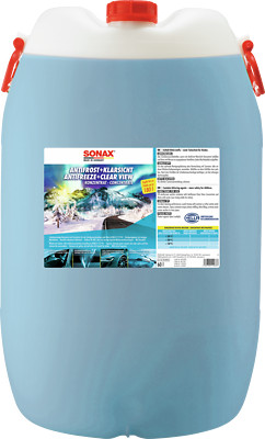 Sonax 03328050 frostschutz - 03328050,