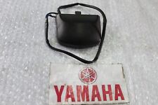 Kennzeichenlicht Nummernschild