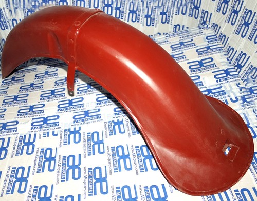 Vorne schutzblech fender raw - schutzblech,