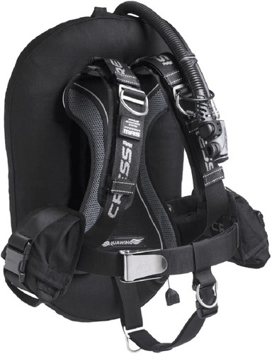 Cressi aquawing plus mc9 sc - cressi, +