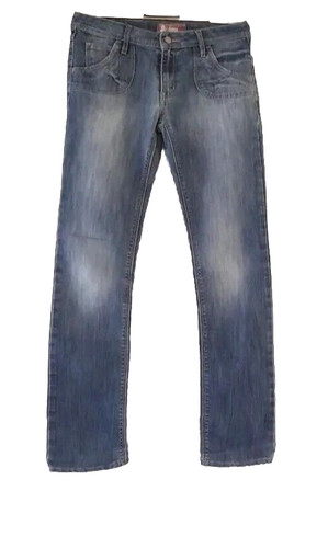 Jeanshose mädchen hose - h&m,